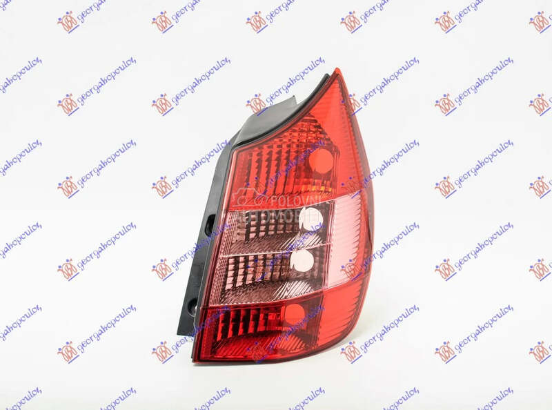 Stop svetlo za Renault Scenic od 2003. do 2009. god. - 8200127702