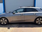 Mercedes Benz A 200 7G TOTALNI FUL