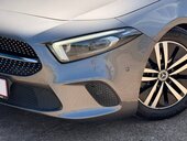Mercedes Benz A 200 7G TOTALNI FUL