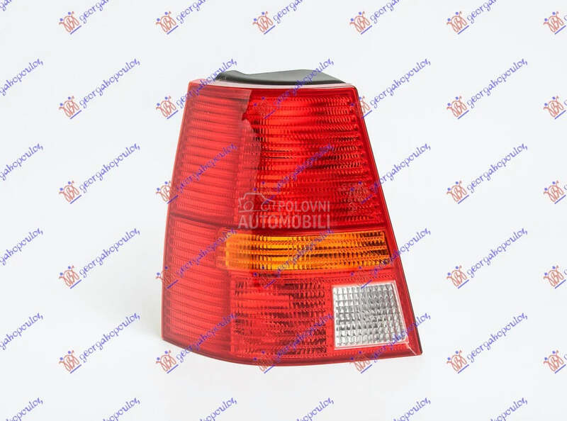 Stop svetlo za Volkswagen Golf 4 od 1998. do 2004. god.
