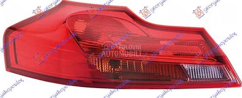 Stop svetlo za Opel Insignia od 2008. do 2013. god.