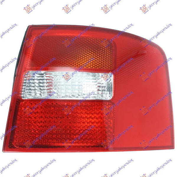 Stop svetlo za Audi A6 od 1997. do 2004. god.