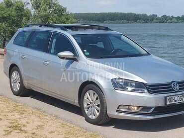 Volkswagen Passat B7 2.0tdi CONFORLEIN, 7.599 €, 2013. Karavan, Dizel | 1968 cm3, 238.500 km, 103kW (140 KS), Manuelni 6 brzina, 4/5 vrata, 5 sedišta, Grocka