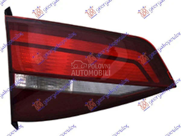 Stop svetlo za Volkswagen Jetta od 2014. do 2026. god.