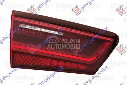 Stop svetlo za Audi A6 od 2014. do 2018. god. - 4G5945093E