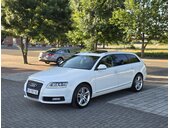 Audi A6 2.0 TDI (može zamena)