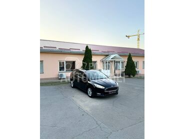 Ford Focus , 5.950 €, 2014. Karavan, Benzin | 999 cm3, 150.000 km, 92kW (125 KS), Manuelni 6 brzina, 4/5 vrata, 5 sedišta, Beograd