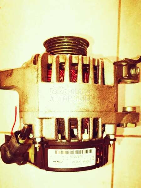 Alternator  c1, pežo 107,aygo za Citroen C1