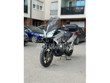 Suzuki DL1000 V Strom (može zamena), 3.999 €, 2003. , 1000 cm3, 86.000 km, 72kW (98 KS), Touring, Novi Pazar