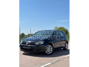 Volkswagen Golf 6 , 5.700 €, 2009. Hečbek, Dizel | 1968 cm3, 233.000 km, 81kW (110 KS), Manuelni 5 brzina, 4/5 vrata, 5 sedišta, Ub