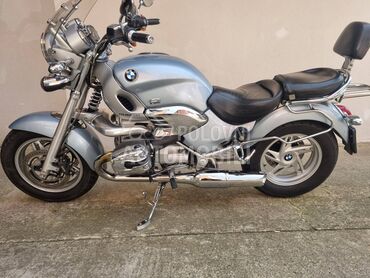 BMW R 1200 C Montauk, 8.300 €, 2003. , 1200 cm3, 38.335 km, 45kW (61 KS), Chopper / Cruiser, Voždovac