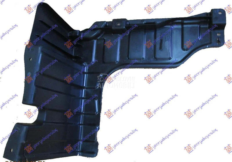 Suspleh za Hyundai i30 od 2012. do 2014. god. - 29130A6000