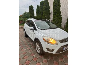 Ford Kuga  (može zamena), 6.900 €, 2010. Džip/SUV, Dizel | 1997 cm3, 198.765 km, 103kW (140 KS), Manuelni 6 brzina, 4/5 vrata, 5 sedišta, Smederevo