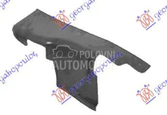 Suspleh za Opel Signum od 2006. do 2009. god.