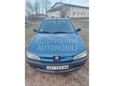 Peugeot 306 XN 1.9 D, 950 €, 1998. Hečbek, Dizel | 1868 cm3, 235.165 km, 51kW (69 KS), Manuelni 5 brzina, 2/3 vrata, 5 sedišta, Kocino Selo