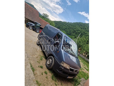 Fiat Ducato  (može zamena), 3.000 €, 2004. , 253.000 km, Dostavni kombi do 3.5t, Dizel, 2300 cm3, Manuelni menjač, Bajina Bašta