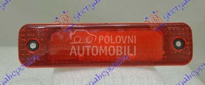 Trece stop svetlo za Ford Transit Custom od 2006. do 2013. god.