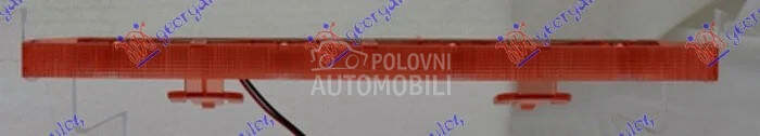 Trece stop svetlo za Mercedes Benz A Klasa od 2004. do 2012. god.