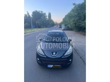 Peugeot 207 (može zamena), 2.650 €, 2009. Hečbek, Benzin | 1397 cm3, 147.978 km, 70kW (95 KS), Manuelni 5 brzina, 4/5 vrata, 5 sedišta, Beograd