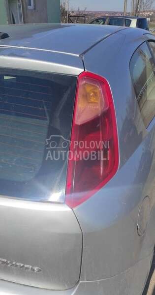 Desno stop svetlo za Fiat Grande Punto