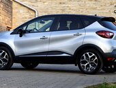Renault Captur 1.2 Tce MATIK
