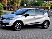 Renault Captur 1.2 Tce MATIK