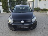 Volkswagen Golf Plus 1.6 TDI