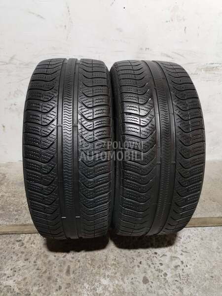 Pirelli 225/40 R18 Sve sezone