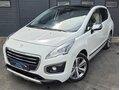 Peugeot 3008 2.0HDI FELINE