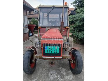 Zetor 6911, 6.000 €, 1978. , Standardni traktori, Kisač