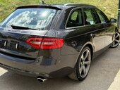 Audi A4 1.8 TFSI SPORT