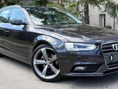 Audi A4 1.8 TFSI SPORT