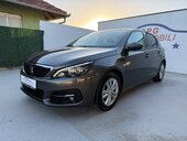 Peugeot 308 1.5HDI FUL/PANO