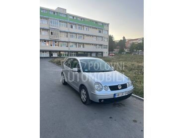Volkswagen Polo tdi, 2.250 €, 2004. Hečbek, Dizel | 1422 cm3, 247.054 km, 55kW (75 KS), Manuelni 5 brzina, 4/5 vrata, 5 sedišta, Vranje