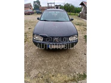 Volkswagen Golf 4 2.0, 900 €, 2000. Karavan, Benzin | 2000 cm3, 250.000 km, 85kW (116 KS), Manuelni 6 brzina, 4/5 vrata, 5 sedišta, smederevo