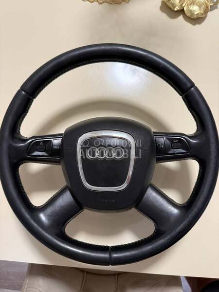 Volan sa airbegom za Audi A4