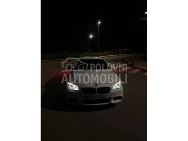 BMW 525  (može zamena), 12.900 €, 2012. Karavan, Dizel | 1995 cm3, 258.000 km, 160kW (218 KS), Automatski / poluautomatski, 4/5 vrata, 5 sedišta, Niš