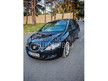 Seat Leon 2.0 bkd (može zamena), 1.700 €, 2006. Hečbek, Dizel | 1998 cm3, 360.000 km, 103kW (140 KS), Manuelni 6 brzina, 4/5 vrata, 5 sedišta, Beograd