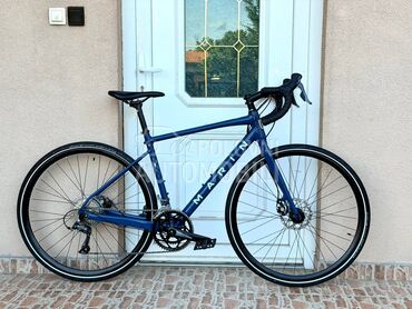 Marin GRAVEL 28, 430 €, 2025. , Drumski, Brzina: 16, Novi Sad