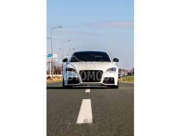 Audi TT RS , 19.999 €, 2012. Kupe, Benzin | 2480 cm3, 250.000 km, 250kW (340 KS), Manuelni 6 brzina, 2/3 vrata, 4 sedišta, Beograd