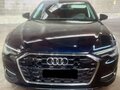 Audi A6 40 TDI QUATTRO