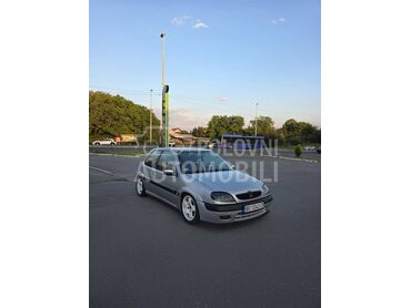 Citroen Saxo VTS 16v, 2.700 €, 2002. Kupe, Benzin | 1589 cm3, 275.600 km, 86kW (117 KS), Manuelni 5 brzina, 2/3 vrata, 5 sedišta, Beograd