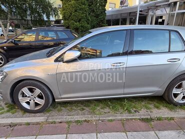 Volkswagen Golf 7 1.4 TGI Metan, 10.300 €, 2016. Hečbek, Benzin + Metan (CNG) | 1400 cm3, 255.300 km, 81kW (110 KS), Manuelni 6 brzina, 4/5 vrata, 5 sedišta, Niš
