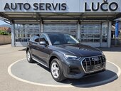 Audi Q5 50 TFSI Plug in QUAT
