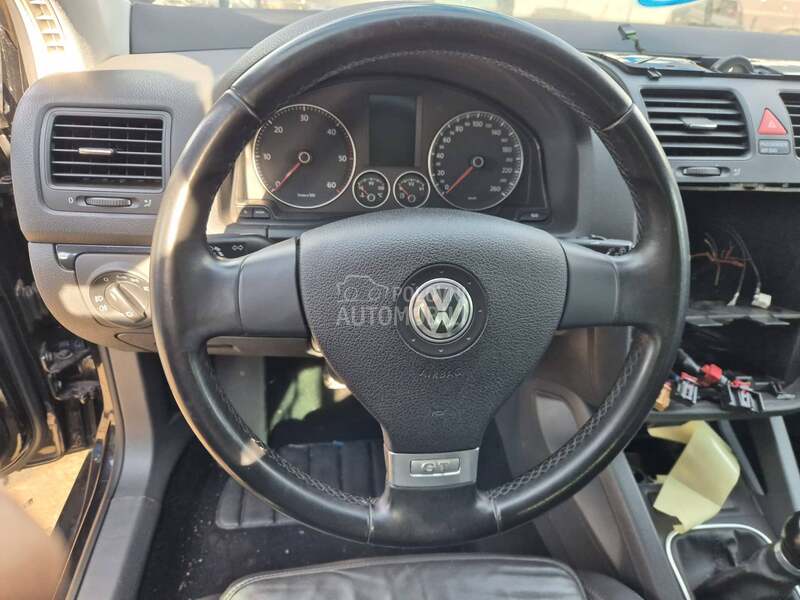 Volan gt za Volkswagen Golf 5 od 2003. do 2008. god.