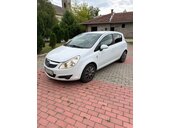 Opel Corsa D 