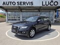 Audi Q5 2.0 TDI 190 p anoram