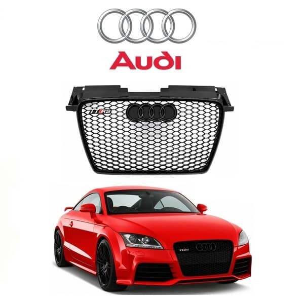 Maska S-line RS za Audi TT od 2008. do 2015. god.