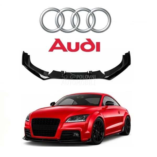 Lip TT S-line RS za Audi TT od 2008. do 2015. god.