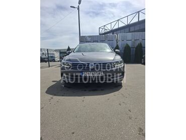 Volkswagen Passat B8 bluemotion (može zamena), 11.600 €, 2016. Limuzina, Dizel | 1598 cm3, 230.000 km, 88kW (120 KS), Automatski / poluautomatski, 4/5 vrata, 5 sedišta, Obrenovac